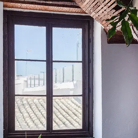 Apartamento Azvalia - Casa San Juan El Puerto de Santa María
