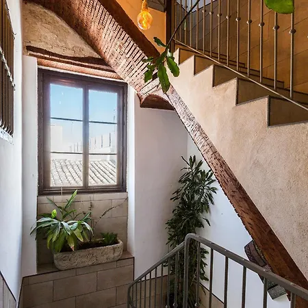 Apartamento Azvalia - Casa San Juan