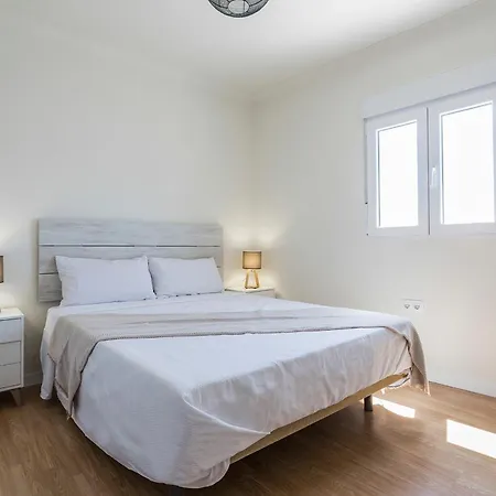 Apartamento Azvalia - Casa San Juan *