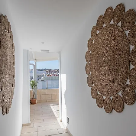 Azvalia - Casa San Juan El Puerto de Santa María