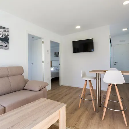 Apartamento Azvalia - Casa San Juan *