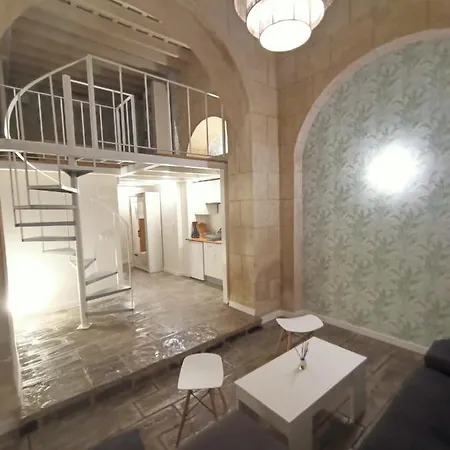 Azvalia - Casa San Juan Apartment *