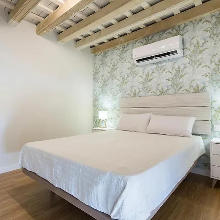 Azvalia - Casa San Juan Apartment El Puerto de Santa Maria