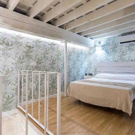 Apartment Azvalia - Casa San Juan