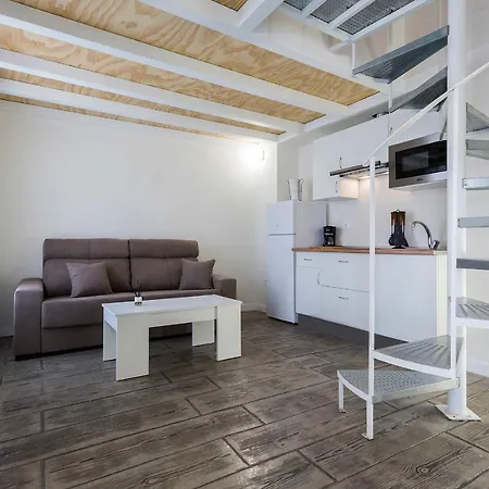Apartment Azvalia - Casa San Juan El Puerto de Santa Maria