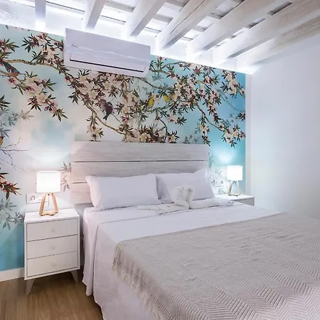 Apartment Azvalia - Casa San Juan El Puerto de Santa Maria