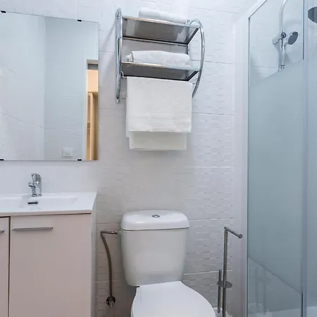 Apartment Azvalia - Casa San Juan *