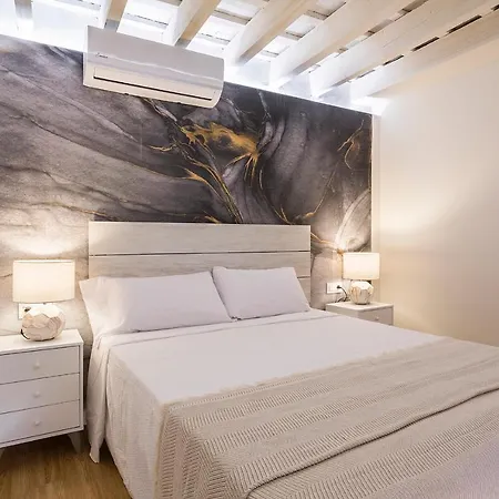 Azvalia - Casa San Juan Apartment El Puerto de Santa Maria
