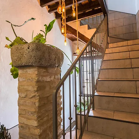 Azvalia - Casa San Juan Apartment El Puerto de Santa Maria