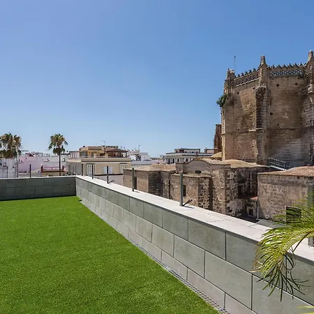 Azvalia - Casa San Juan Apartment