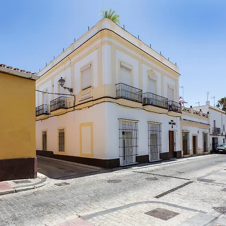 Azvalia - Casa San Juan Apartment *