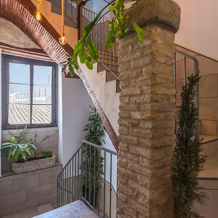 Apartment Azvalia - Casa San Juan El Puerto de Santa Maria