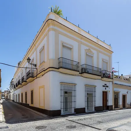 Apartment Azvalia - Casa San Juan