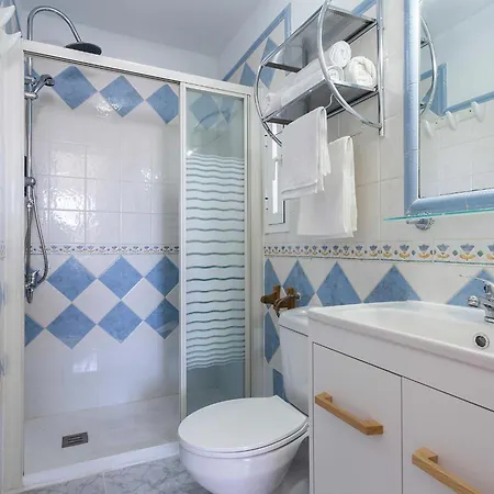 Apartment Azvalia - Casa San Juan