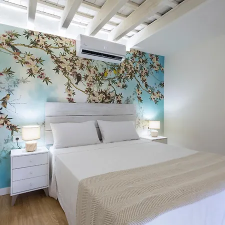 Apartment Azvalia - Casa San Juan *