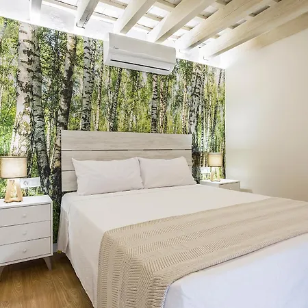 Azvalia - Casa San Juan Apartment