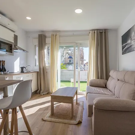 Apartment Azvalia - Casa San Juan