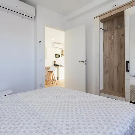 Azvalia - Casa San Juan El Puerto de Santa Maria