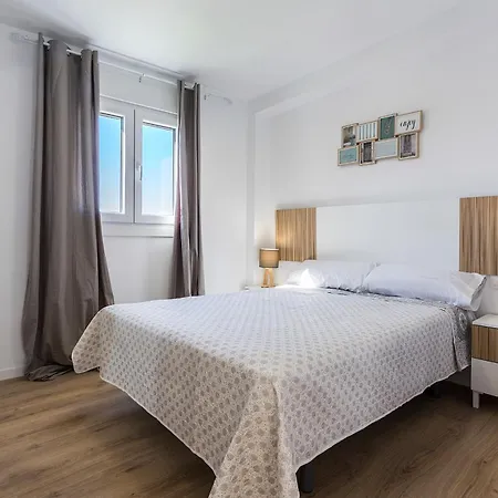 Azvalia - Casa San Juan El Puerto de Santa Maria
