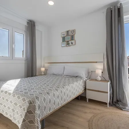 Azvalia - Casa San Juan Apartment