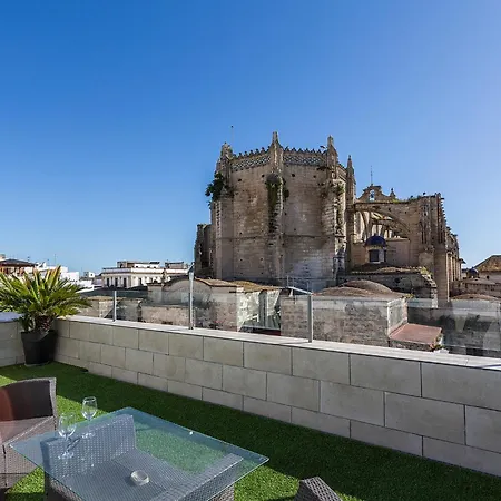 Azvalia - Casa San Juan *