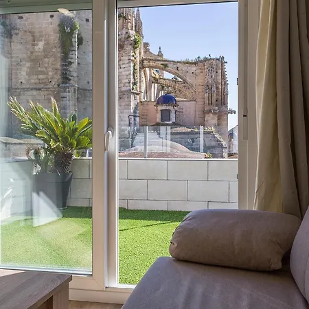 Azvalia - Casa San Juan Apartment