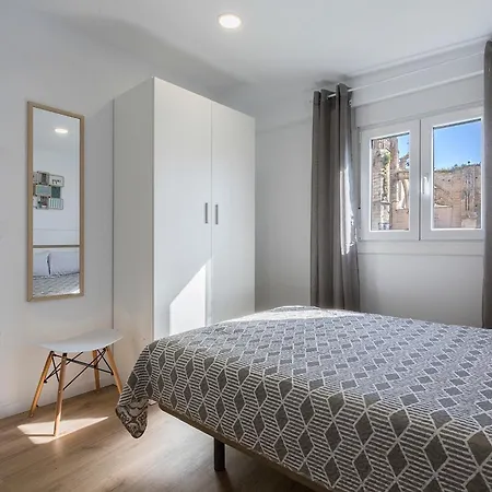 Apartment Azvalia - Casa San Juan