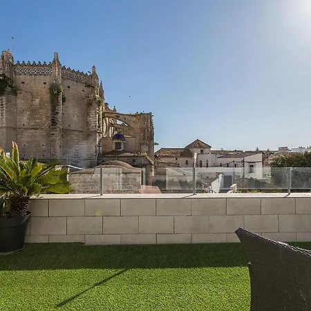 Azvalia - Casa San Juan El Puerto de Santa Maria